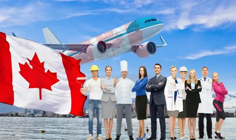 Top Government Jobs in Canada for International Students | Apply now