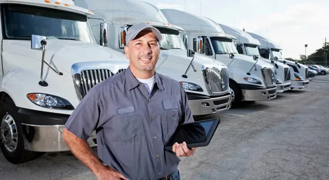 Truck Driver Jobs in Canada with Visa Sponsorship