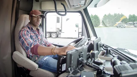 Apply for Truck Driver Jobs in UK with Visa Sponsorship