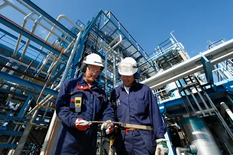 Easy Access to Petroleum Engineering Jobs in Canada