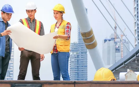 Urgent Civil Engineering Jobs in Dubai | Apply now