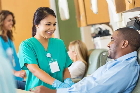 Health Care Assistant Jobs in USA with Visa Sponsorship