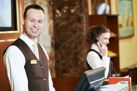 Hotel Jobs in Belgium for Foreigners | How to apply