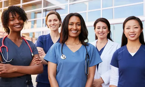 Apply for Nursing Jobs in Lagos with Accommodation