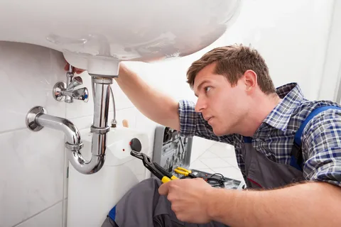 Apply for Plumber Jobs in Canada